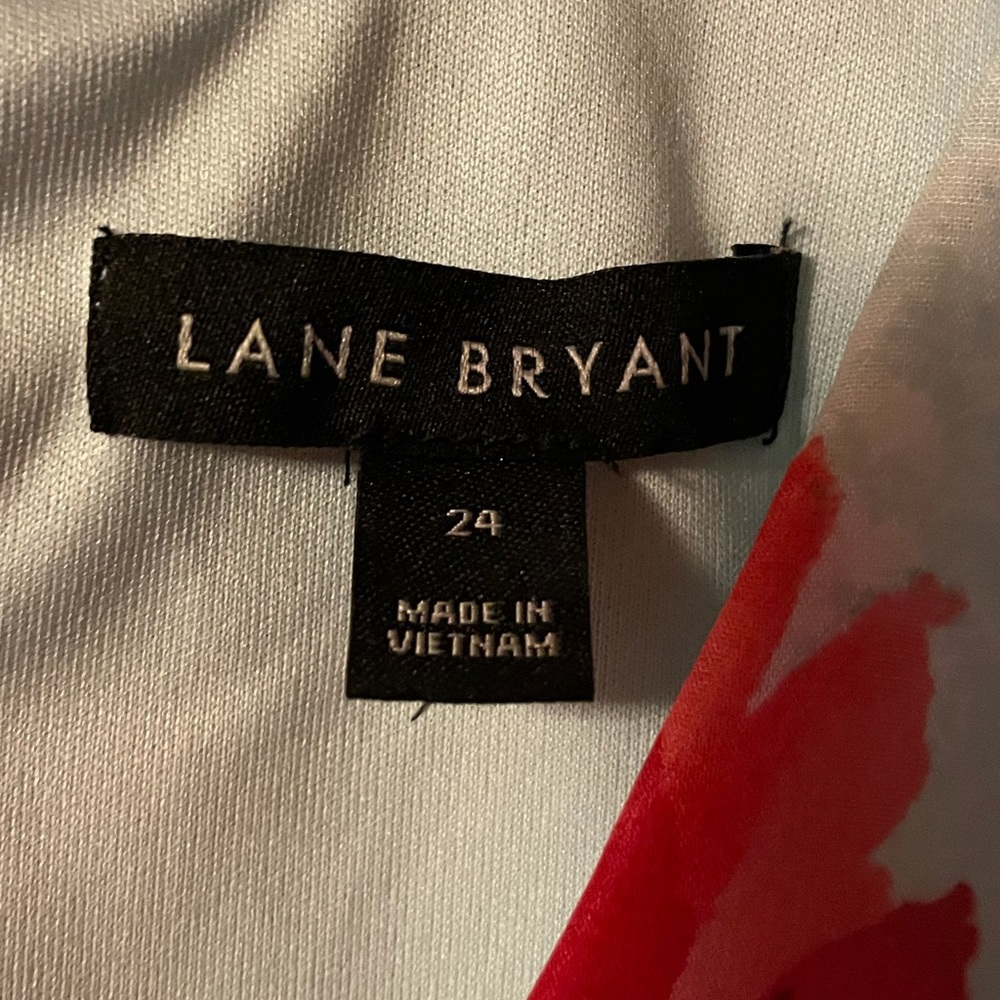 Beautiful Flower Dress - image 5